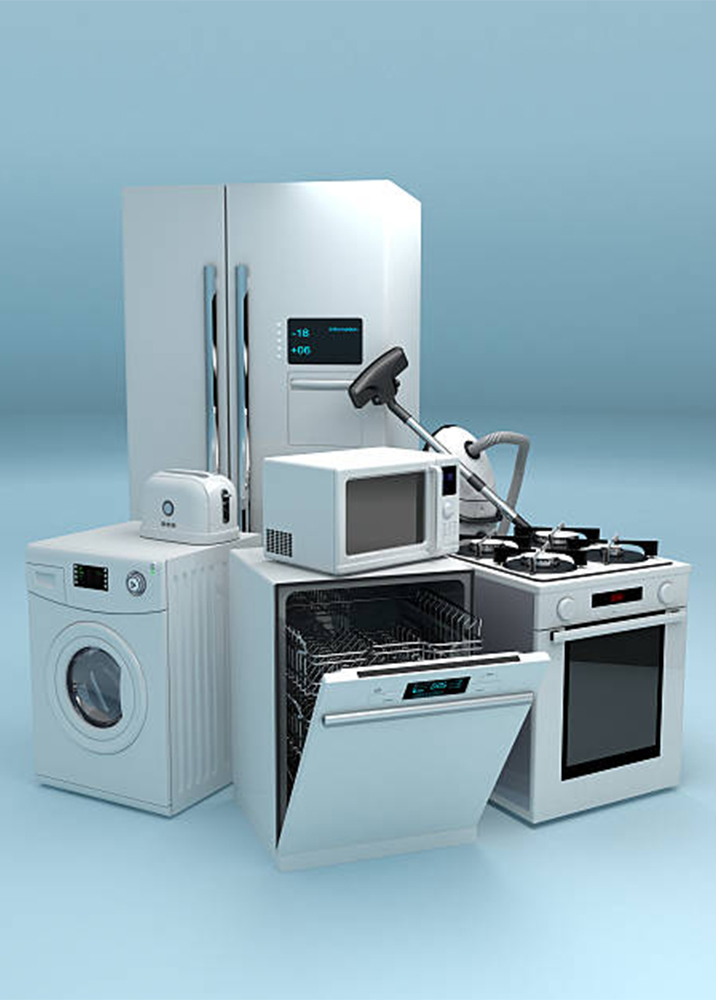 reparación de electrodomésticos guayaquil refrigeradora y lavadora