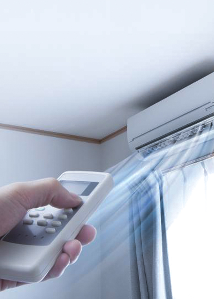 goodservis aires acondicionados arreglar GUAYAQUIL