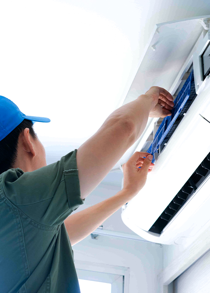 goodservis aires acondicionados arreglar
